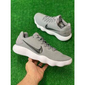 Nike Hyperdunk 2017 Mens Basketball Shoes Grey 897663-002 NEW Sz 7 / WMNS Sz 8.5